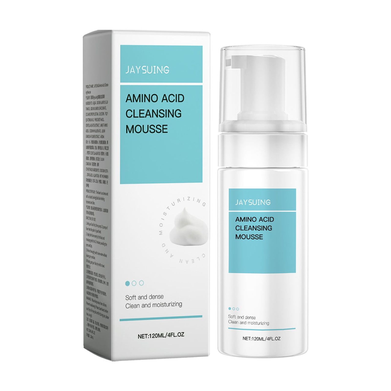 Halloween Savings 2024 Personal Skin Care,Self Foaming Face Wash Spray