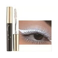 Halloween Savings 2024 mascara,Makeup Mascara Eye Mascara Color Mascara