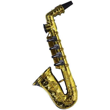 Halloween Saxophone Kazoo