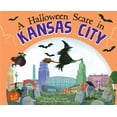 thumbnail image 1 of Halloween Scare: A Halloween Scare in Kansas City (Hardcover), 1 of 1