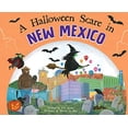 thumbnail image 1 of Pre-Owned A Halloween Scare in New Mexico (Hardcover) 172823378X 9781728233789, 1 of 1