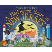 Halloween Scare in New Jersey, A
