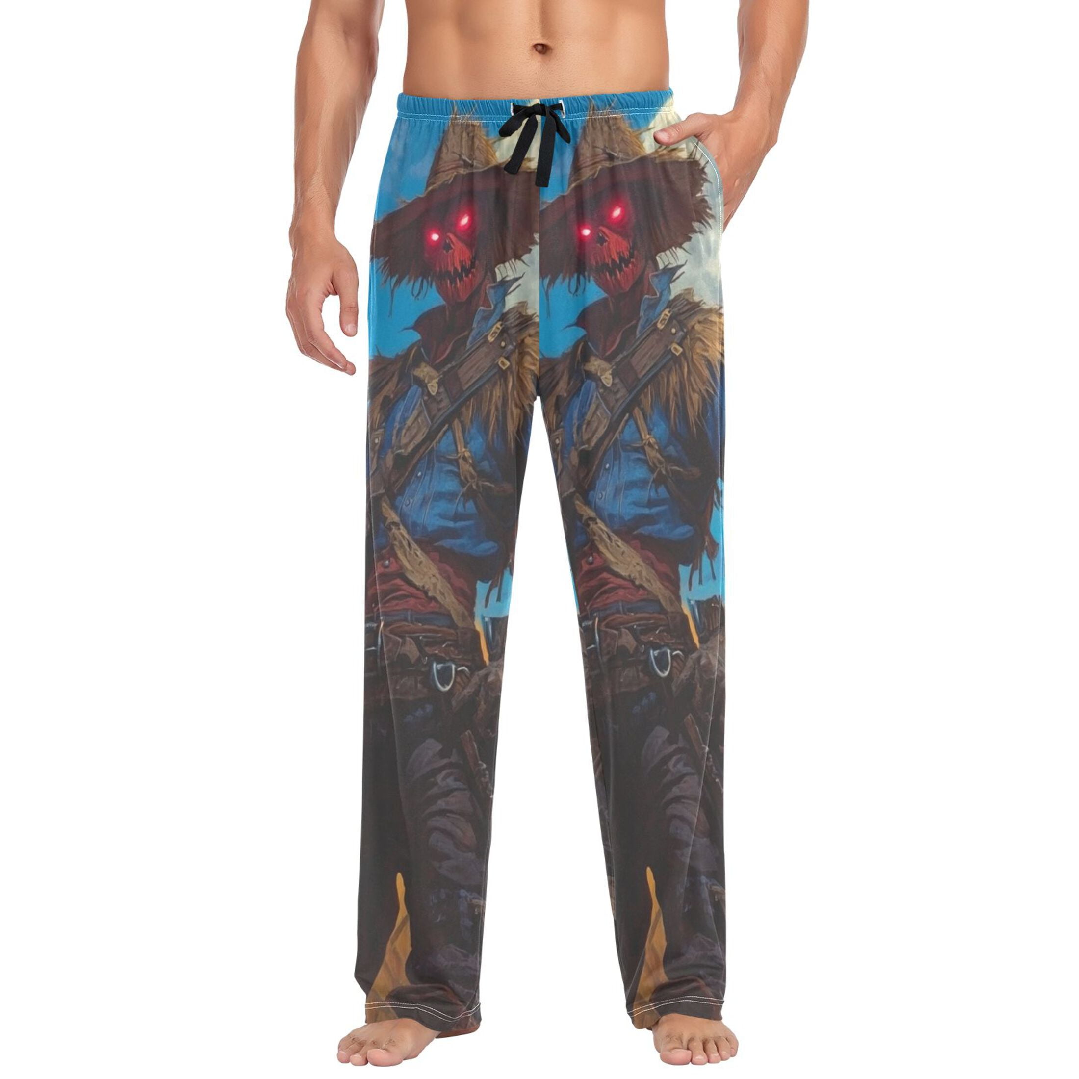 Scarecrow Boys Pant