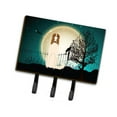 thumbnail image 1 of Halloween Scary Borzoi Leash or Key Holder, 1 of 1