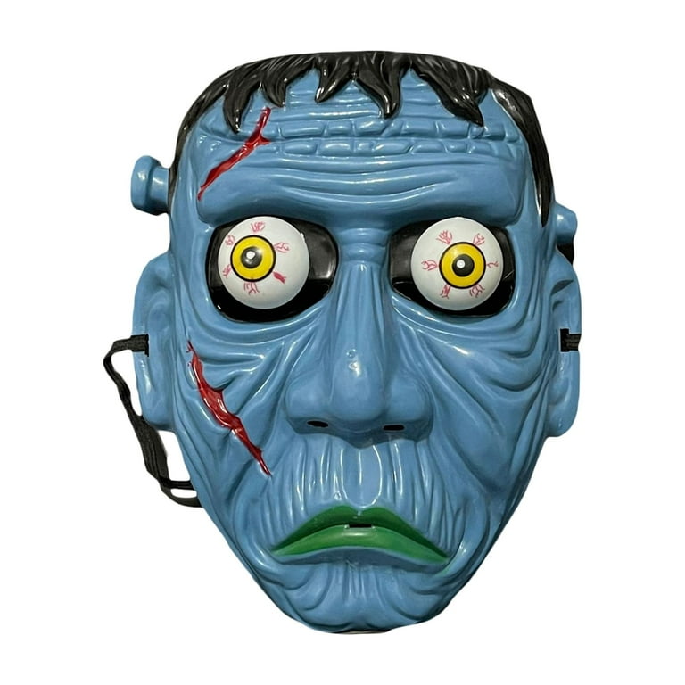 Big Head Frankenstein Costume for Men Big Head Frankenstein Costume for Men