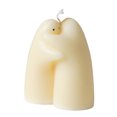 thumbnail image 1 of Halloween Scented Candle for Home Decor, Fall Seasonal Aromatherapy Candle for Indoor Living Room, Bedroom, and Party Tabletop Holiday Decorations, 1Pack F, 1 of 5