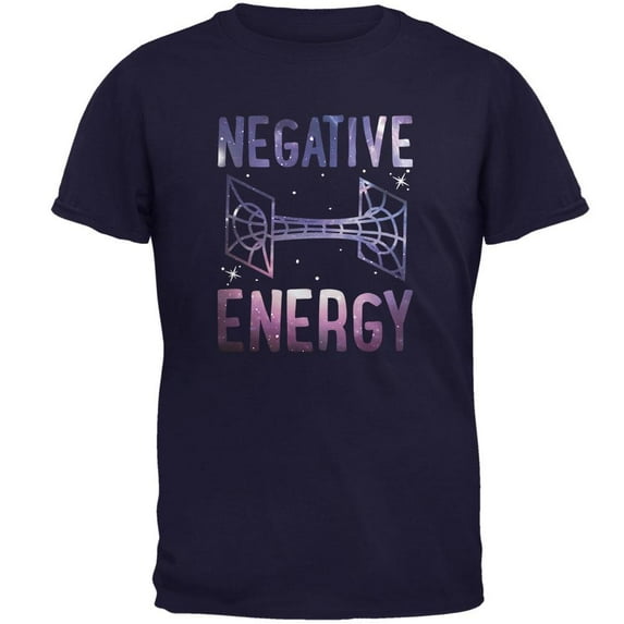 Halloween Science Negative Energy Wormhole Physics Costume Mens T Shirt Navy 3X-LG