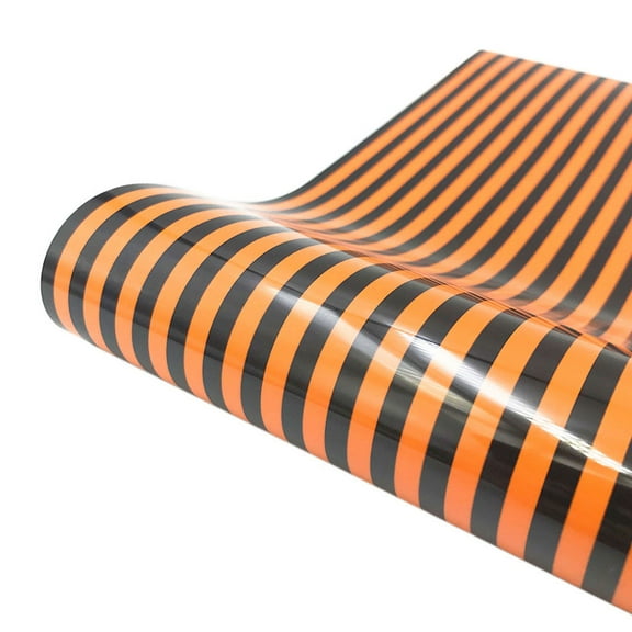 Halloween Series Heat Transfer Film Lettering Film