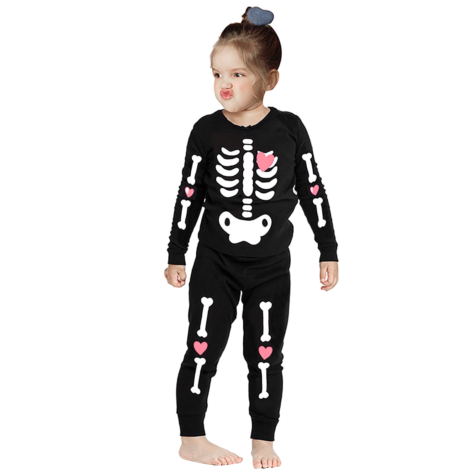 Halloween Set Baby Halloween Costumes Boy Girls Sets Pink Thanksgiving