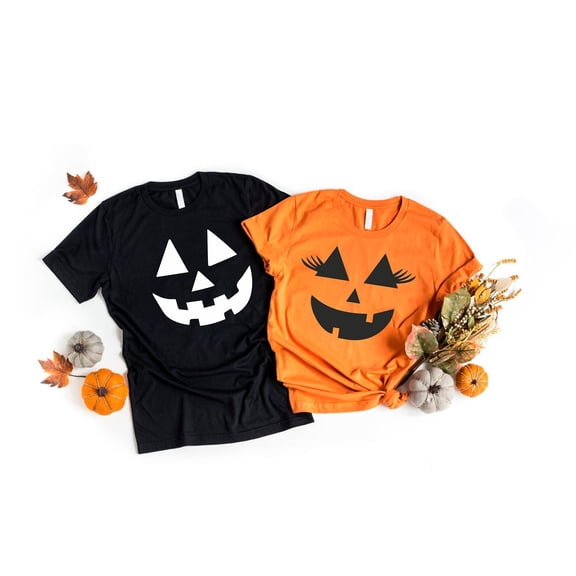 Halloween Shirt 2023 Halloween Pumpkin Shirt, Trick or Treat t-shirt, Funny Halloween Shir
