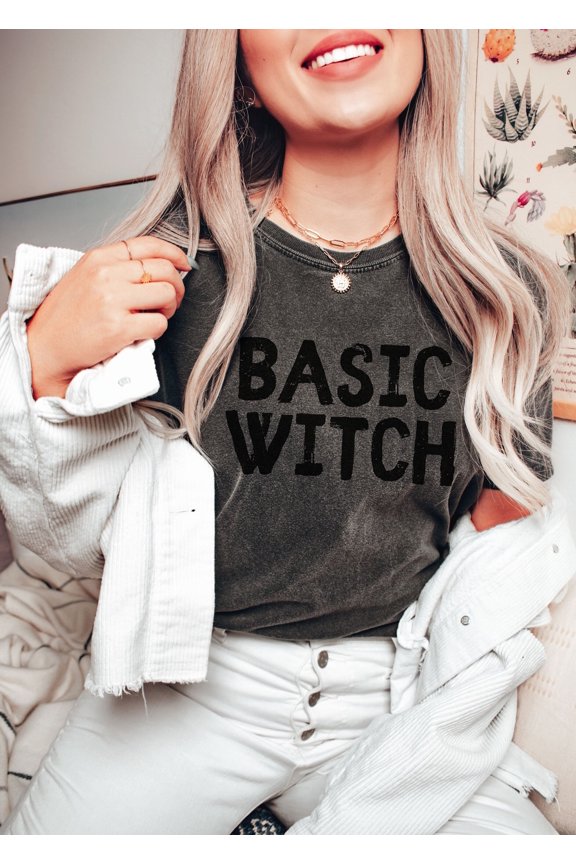 Halloween Shirt Salem Basic Witch Shirt, Halloween Costumes, Halloween Tees, Fall Shirt, S