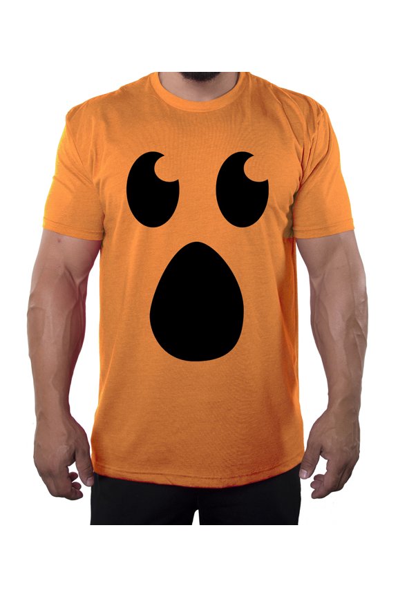Halloween Shirts for Adults and Kids Vampire, Skull and Pumpkin Costume Shirts