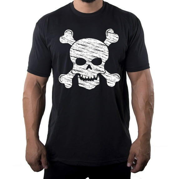 Halloween Shirts for Adults and Kids Vampire, Skull and Pumpkin Costume Shirts