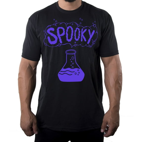 Halloween Shirts for Adults and Kids Vampire, Skull and Pumpkin Costume Shirts