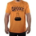 thumbnail image 1 of Halloween Shirts for Adults and Kids Vampire, Skull and Pumpkin Costume Shirts, 1 of 1