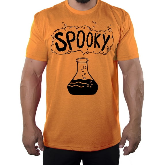 Halloween Shirts for Adults and Kids Vampire, Skull and Pumpkin Costume Shirts