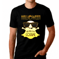 thumbnail image 1 of Halloween Shirts for Men Halloween Clothes for Men Ghost Shirt Mens Halloween Shirts Halloween TShirt, 1 of 1