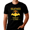thumbnail image 1 of Halloween Shirts for Men Plus Size XL - 2XL - 3XL - 4XL - 5XL - Orange Bat 2020 Halloween Costumes for Big Men, 1 of 6