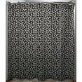 thumbnail image 1 of Halloween Shower Curtain by Penny's Needful Things (Ghosts), 1 of 1