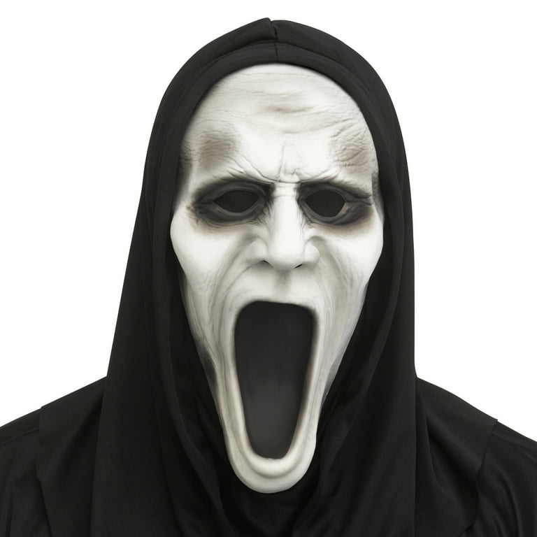 Silent Terror Mask Silent Terror Mask