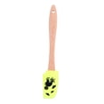 thumbnail image 1 of Halloween Silicone Baking Spatula, Non-Stick Fall Cream Spatulas with Handle, Heat Resistant Kitchen Serving Utensils for Cooking and Mixing, 1 of 6