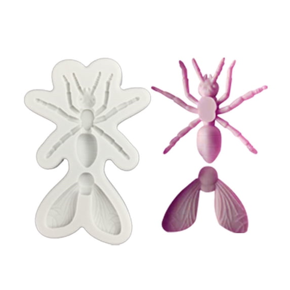 Halloween Silicone Mold For Halloween Decoration Jewelry Accessories ...
