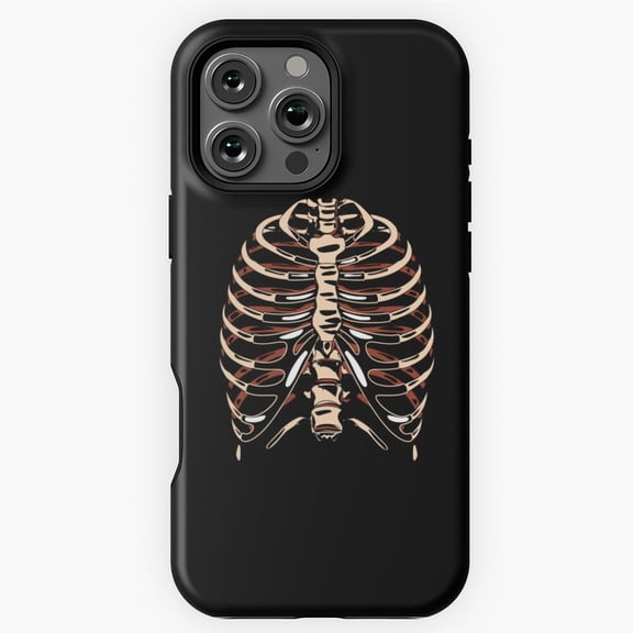 Halloween Skeleton Costume Phone Case for iPhone 16 15 14 13 12 11 Pro Max M5902275