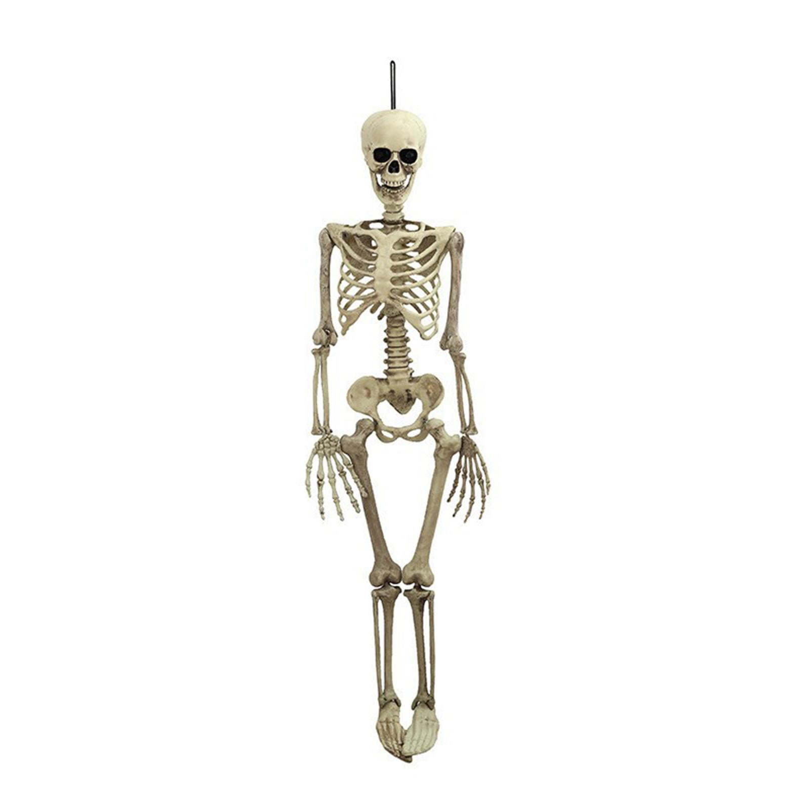 Halloween Skeleton Decoration Hanging Ornament Halloween Decorations