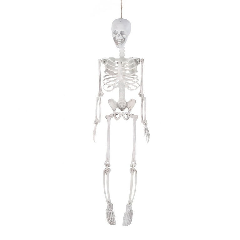 Skeleton Base Phantom Glow Amon 約30cm