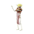 thumbnail image 1 of Halloween Skeletons Posable Skeletons Life Size Full Body Bones with Movable Joints for Halloween Decorations White, 1 of 6