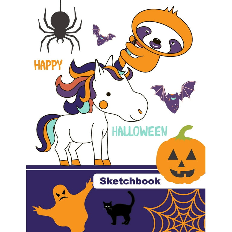https://i5.walmartimages.com/seo/Halloween-Sketchbook-Journal-Blank-Paper-Art-book-Sketching-Doodling-Writing-Notes-Drawing-Pad-Kids-Adults-Teens-Children-Sketch-Book-Diary-ages-Magi_5edeaf5d-3d97-4ddc-9037-e531bdd71cab_1.58ba3426b5673de580b5d314a6b105e2.jpeg?odnHeight=768&odnWidth=768&odnBg=FFFFFF