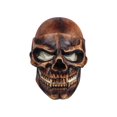 thumbnail image 1 of Halloween Skull Mask, Ghost Mask for Cosplay, Outdoor Sports & Halloween Parties, Suitable for Men & Women, Durable and Easy to Clean, 1 of 5