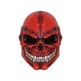thumbnail image 1 of Halloween Skull Mask, Ghost Mask for Cosplay, Outdoor Sports & Halloween Parties, Suitable for Men & Women, Durable and Easy to Clean, 1 of 5