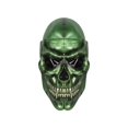 thumbnail image 1 of Halloween Skull Mask, Ghost Mask for Cosplay, Outdoor Sports & Halloween Parties, Suitable for Men & Women, Durable and Easy to Clean, 1 of 5
