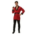 thumbnail image 1 of Halloween Smoking Jacket, 1 of 2