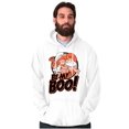 thumbnail image 1 of Halloween Smurfs Couple Be My Boo Hoodie Sweatshirt Women Men Brisco Brands S, 1 of 6