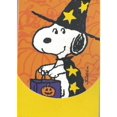 thumbnail image 1 of Halloween 'Snoopy' Mini Memo Pad / Favor (1ct), 1 of 1