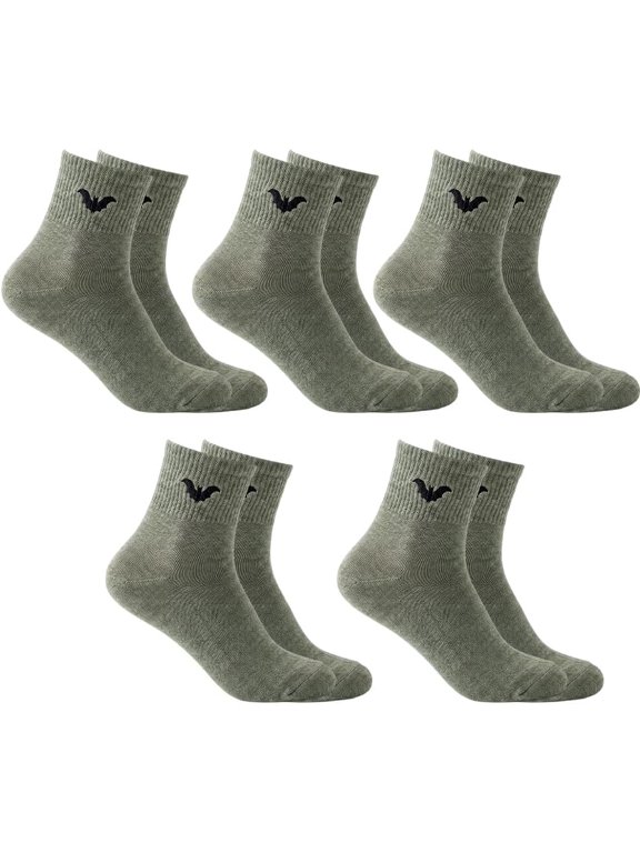 Halloween Socks for Women Girls, Funny Cotton Soft Stretch Casual Socks | Festive Halloween themed patterns, soft cotton stretch knit, fun crew socks for costume parties, daily home and office wear