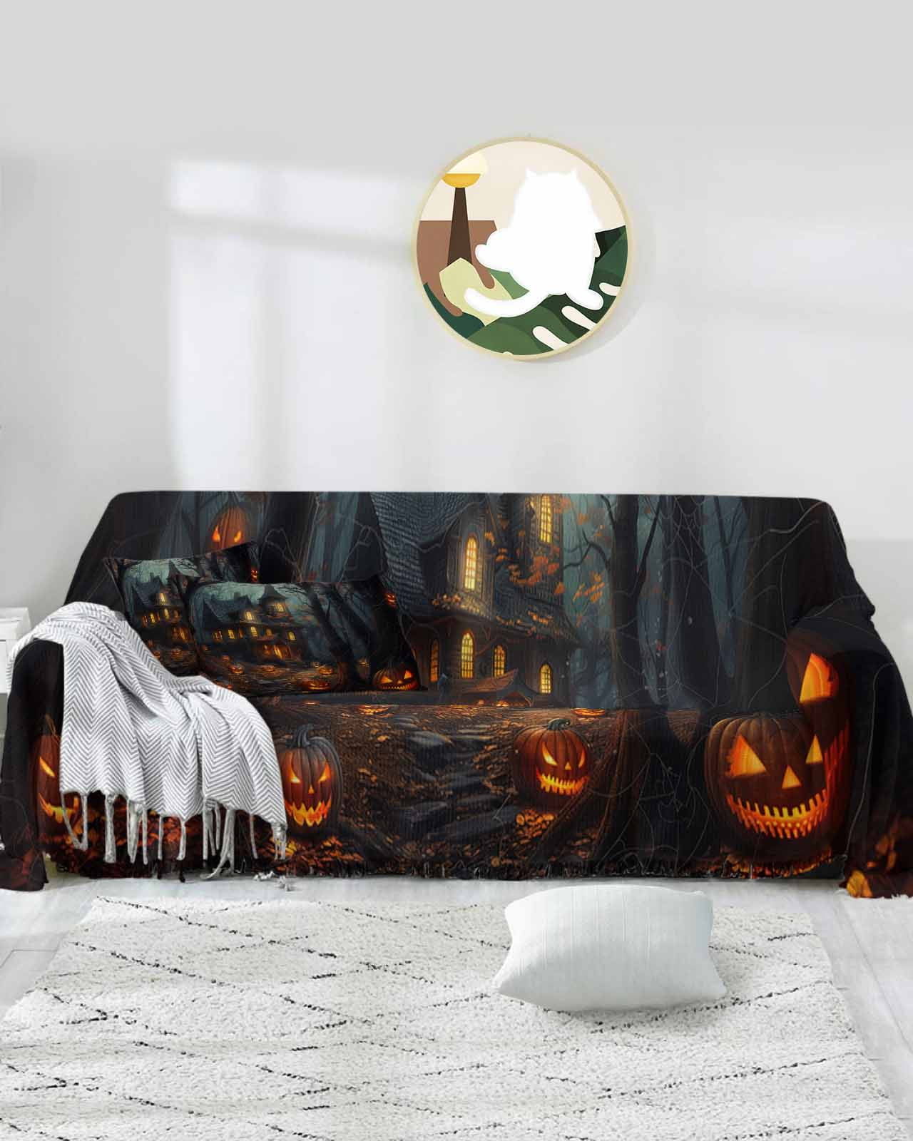 クッションカバー vintage cusion cover ,075 Amazon.com: TSSOHU Vintage Flowers Pillow Cover Rustic Cotton