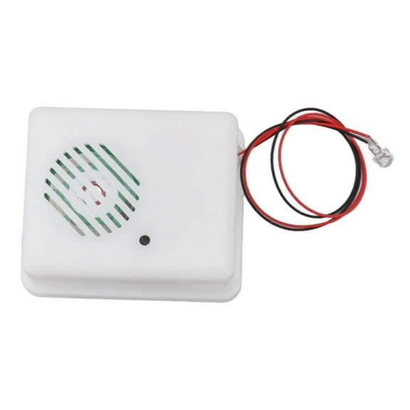 Halloween Speaker With Spooky Sounds For Indoor Or Outdoor Use