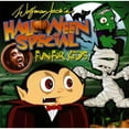 thumbnail image 1 of Halloween Special Fun For Kids, 1 of 1