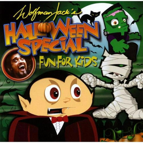 Halloween Special Fun For Kids