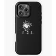 thumbnail image 1 of Halloween Spider Bat Cute Gift Art Phone Case for iPhone 16 15 14 13 12 11 Pro Max, 1 of 2