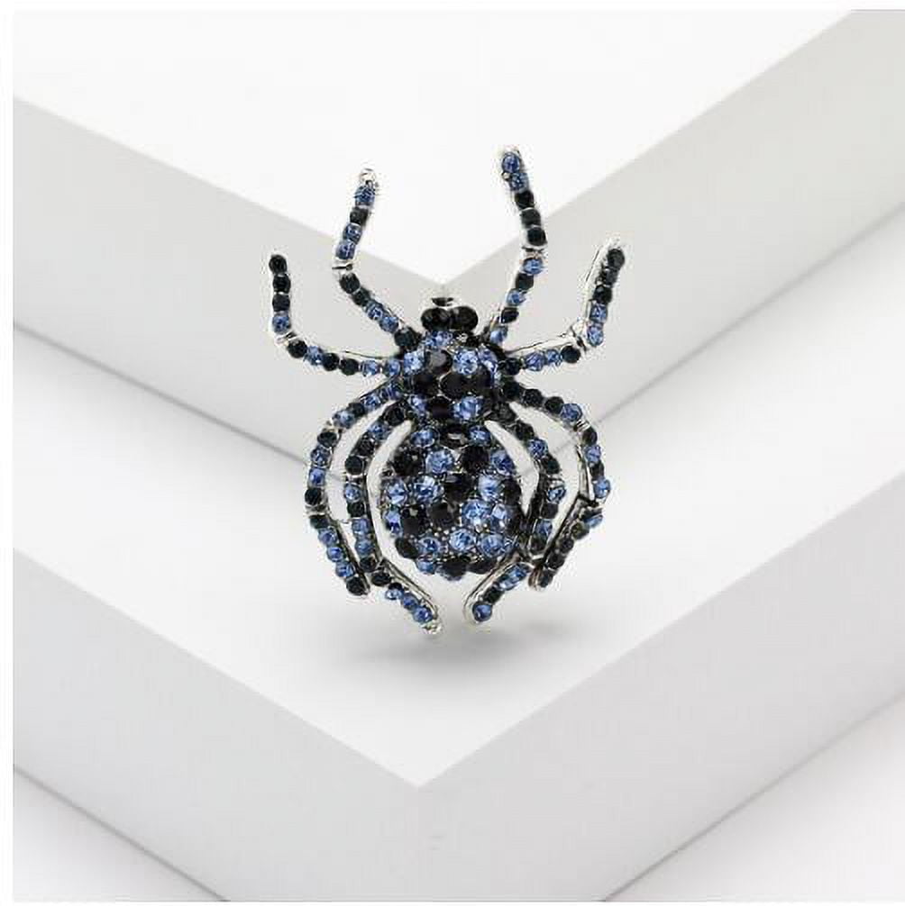 Spider brooch online