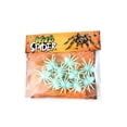 thumbnail image 1 of Halloween Spider Decorations 10 Pack, Halloween Realistic Small Fake Spider Props, Halloween Scary Party Supplies for Indoor Outdoor Haunted House Setup, 1 of 7