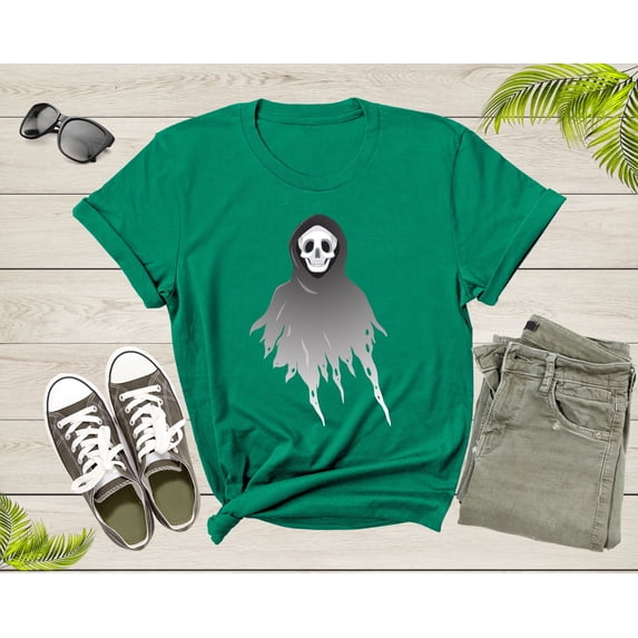 Halloween Spider Lover Gift Men Women Kids Boys Girl Present T-Shirt Spooky Halloween Lover Gift T Shirt for Teens Graphic Design Tshirt