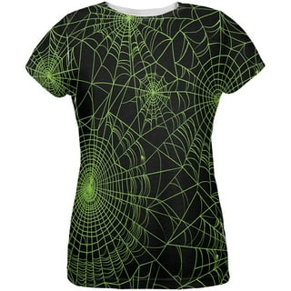 Spider Web Shirt