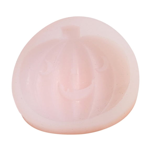 Halloween SpidersBat Pumpkin Witch Silicone Mold Baking Biscuit Mold for Making Chocolate, Candy, Soaps Easy to Clean