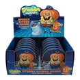 thumbnail image 1 of Halloween SpongeBob Squarepants Spooky Citrus Sours, 1.5 Ounce Sour Orange Pumpkin Candy - 12 Count Display Box, 1 of 3