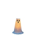 thumbnail image 1 of Halloween Spooky Ghost Candy Bowl Stand With Lighted, Large Witch Ghost Pot Trick Or Treat Candy Stand Decoration For Party, 1 of 5